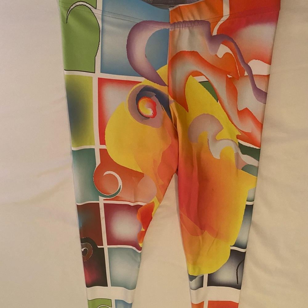 Comfortable Leggings